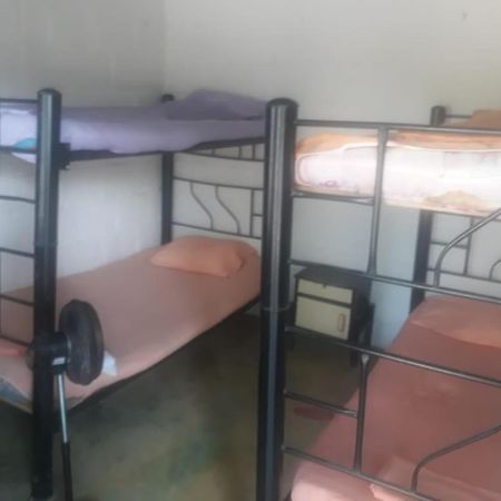 Posada La Tranquilidad Villavieja Kültér fotó